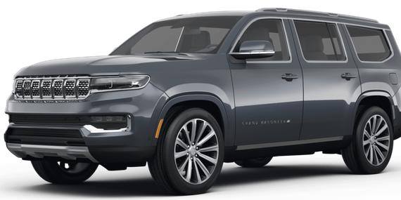JEEP GRAND WAGONEER 2022 1C4SJVEJ7NS107546 image